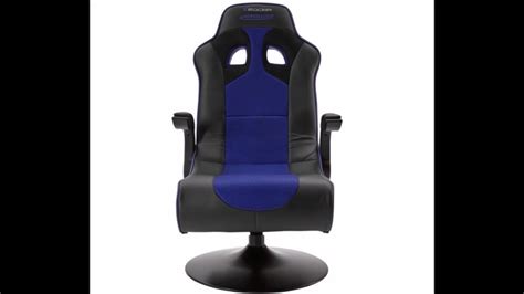 X Rocker Adrenaline Gaming Chair Ps4 Xbox One Review Bios Pics