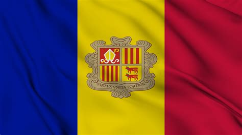 Andorra Flag Get Latest Unique Pictures And Images Here In