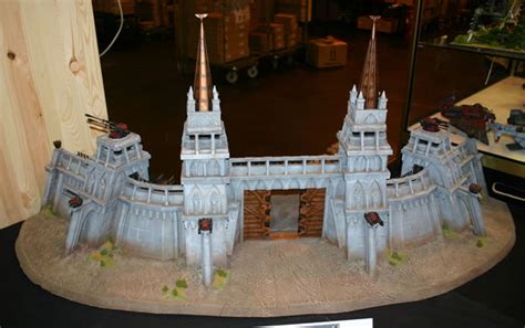 Imperial Fortress Felixs Gaming Pages