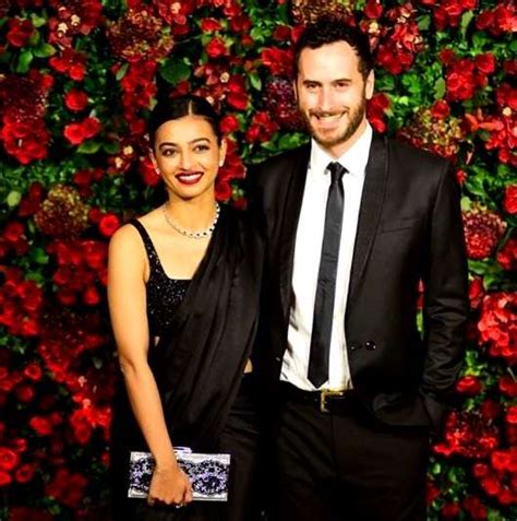 Once while talking about her relationship, she shared that she got married because it was easier to get a visa that way. Radhika Apte Wiki, Age, Husband, Family, Biography & More