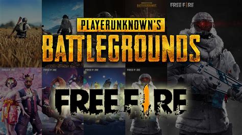 About press copyright contact us creators advertise developers terms privacy policy & safety how youtube works test new features. PUBG Vs Free Fire Wallpapers - Wallpaper Cave