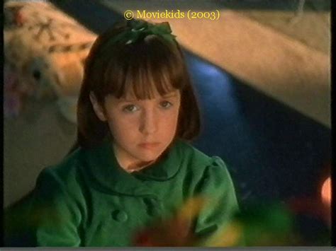 Picture Of Mara Wilson In Miracle On 34th Street Marawilson