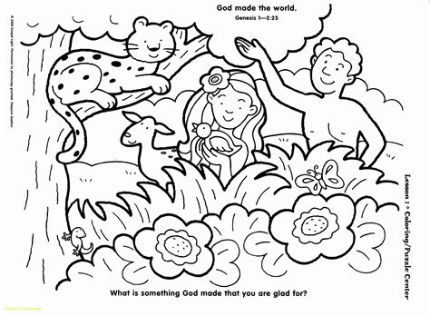 Sunday School Coloring Pages At Getdrawings Free Download