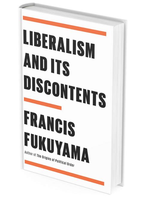 Fsi Cddrl Liberalism And Its Discontents