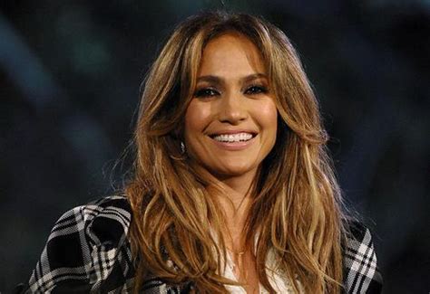 After postponing las vegas concerts following mass shooting. Jennifer Lopez Shares Incredibly Rare Photograph Of ...