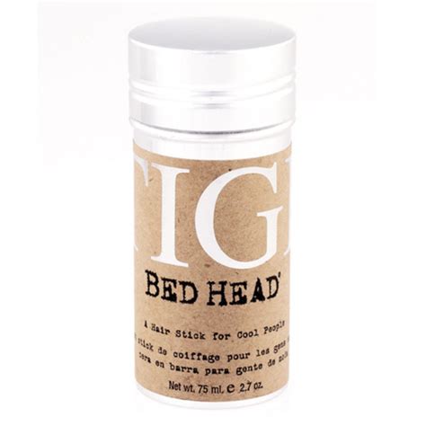 Tigi Bed Head Styling Wax Stick Haargel Wachs Hairstyling