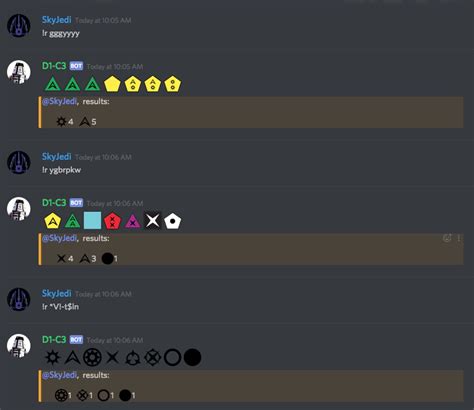 Rpg Discord Bots Cheat In Roblox 2017 Unlimited Robux For Free