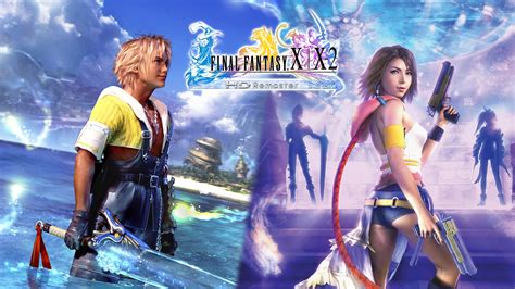 Final Fantasy Xx 2 Hd Remaster 🇵🇱 3521€
