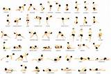Pictures of About Yoga Poses