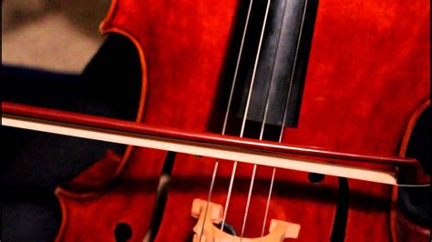 Cello Musical Instrument Youtube