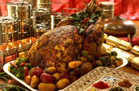 How do you marinate your christmas turkey? Tandoori roast turkey | Recipe | Turkey recipes, Christmas ...