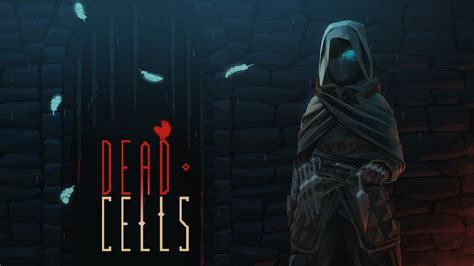 2560x1440 Dead Cells 2018 1440p Resolution Hd 4k Wallpapers Images