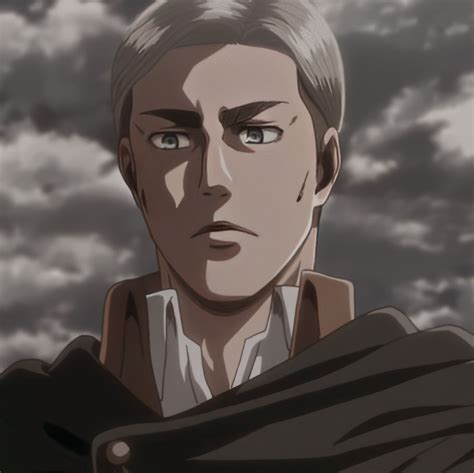 Kentaro — 冫like Or Reblog If You Save Erwin Attack On Titan Levi And