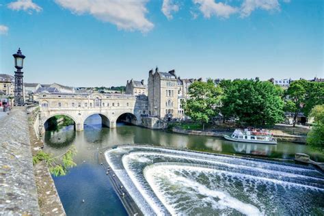Programme Pour Visiter Bath En 1 Jour Guide Complet 2019