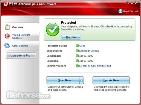 Trend Micro Antivirus Download 2021 Last Download Free Software