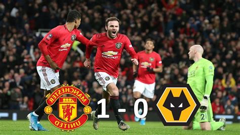 Can fred do the job of a sole defensive midfielder? Man Utd Vs Wolves - Wolves vs Man Utd LIVE: FA Cup commentary stream and ... / Liverpool are ...