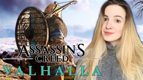 Assassin S Creed Valhalla