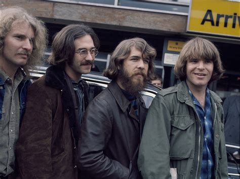 georgeworld creedence clearwater revival 50 years old