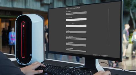 Whenever you click the download hyperlink on this page, files will downloading directly from the owner sources (official sites/mirror site). Is the New Built-In Windows 10 VPN Client Better Than the VPN App? - TFOT