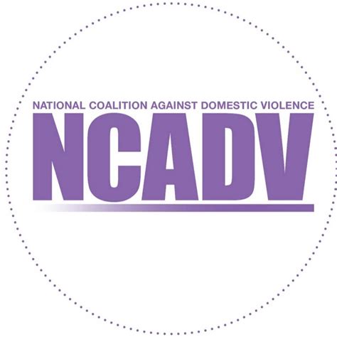 National Coalition Against Domestic Violence Youtube