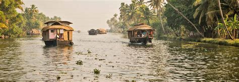 Kerala Holidays And Tours In 2024 And 2025 Responsible Travel