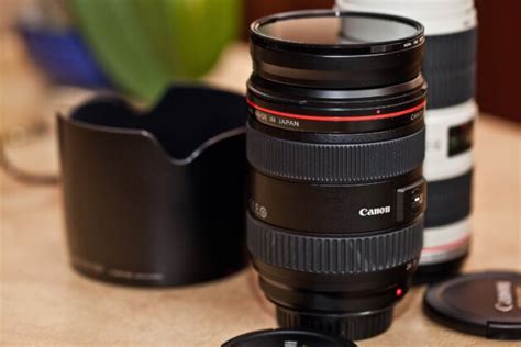 Canon Ef S 18 135mm Lens Is The Best Lens For Landscaping Photography
