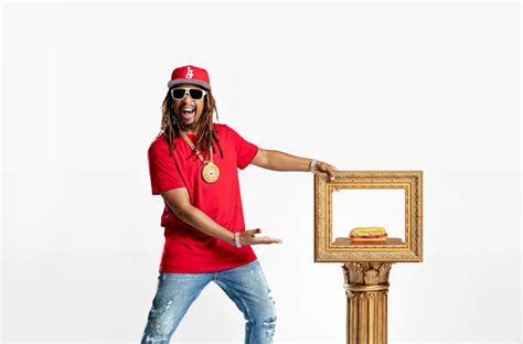 Jimmy John’s Introduces The Little John With The Help Of Lil Jon