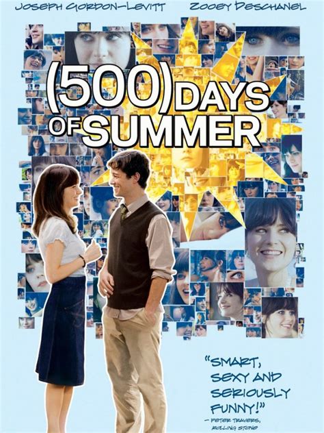 Review Film 500 Days Of Summer Kitareview Com