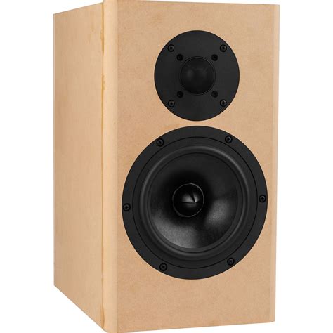 Check spelling or type a new query. Samba MT Bookshelf Speaker Kit with Knock-Down Cabinet ...