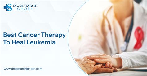 Chemotherapy For Leukemia Blood Cell Cancer