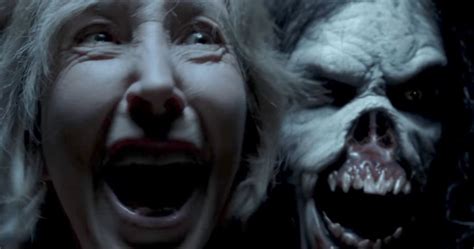 A movie synopsis should get to the point, explaining what happens and why, who are the character and what are their motivations. 5 Reasons Why 'Insidious: The Last Key' and 'Jumanji ...