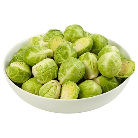 Organic Brussel Sprouts 2 Lb Bag Instacart