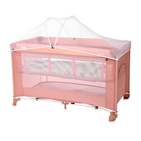Baby Cot Mosquito Net Happy Baby Cots For Rest And Play Lorelli