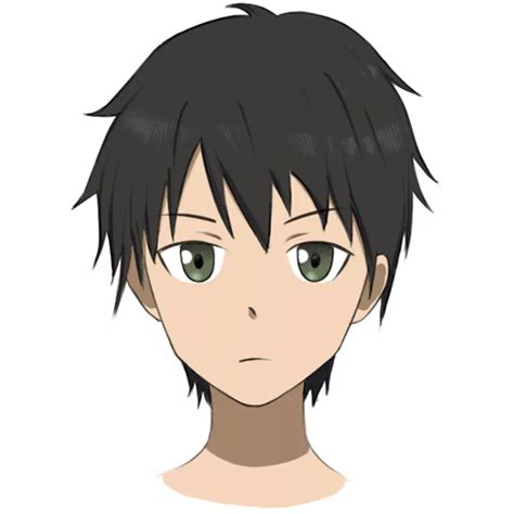 Share Anime Head Drawing Latest In Coedo Com Vn