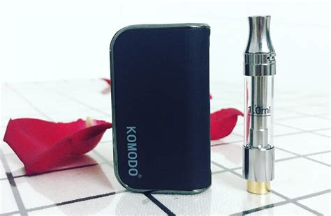 When it comes to battery size, you're spoilt for choice. Top 10 Best Vape Batteries For Cannabis Oil Cartridges (2019)