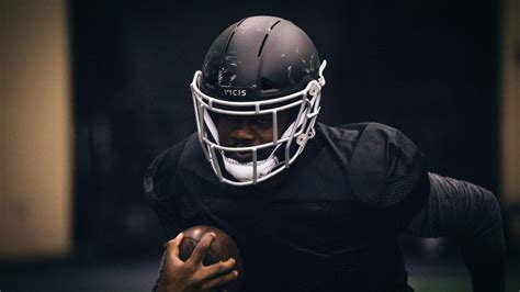 ‘safe Helmets Cant Fix Footballs Concussion Problem Vice