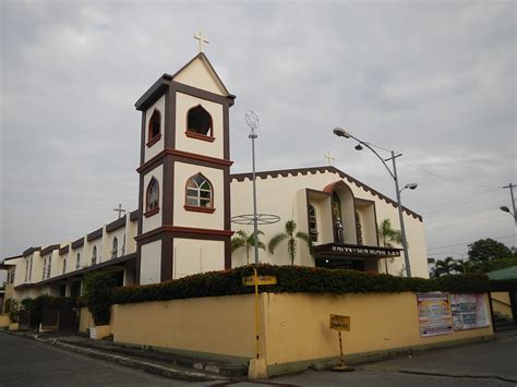 Saint Francis Of Assisi Parish Church Limay Bataan Philippine
