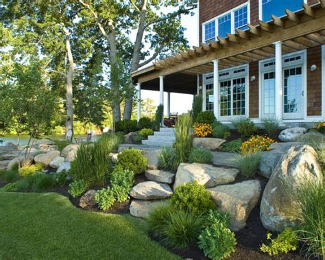 Simple, easy and cheap diy garden landscaping ideas for front yards and. 31 Amazing Front Yard Landscaping Designs and Ideas - Remodeling Expense