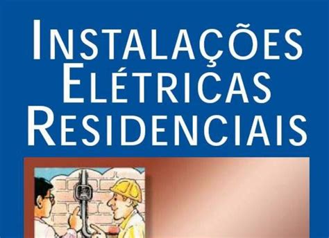 Manual De Instalações Elétricas Residenciais Abcobre