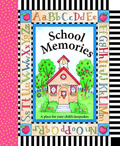 The 10 Best School Memories Keepsake Book For 2020 Aalsum Reviews