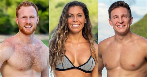 Survivor Crowns Tommy Sheehan Winner Of Controversial 39th Season