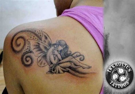 Inked Tattoo Design Angel Tattoos For Women How To Find