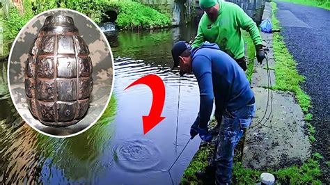 Bizarre Discoveries Found In Drained Water Bodies Youtube