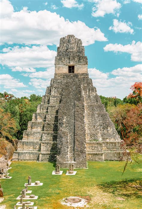 Best Things To Do In Guatemala Mayan Ruins To Visit Hand Luggage