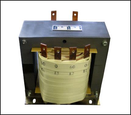 You can also choose from ce transformer distributors. DUAL SECONDARY WINDING TRANSFORMER, 6 KVA, P/N 18721 - L/C ...