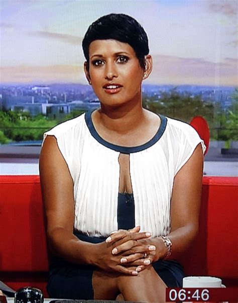Naga munchetty was scolded by bbc bosses and forced to apologise after she liked offensive tweets criticising a government minister for displaying the union jack in his office. Naga Munchetty | Tv presenters, Celebrities, New girl