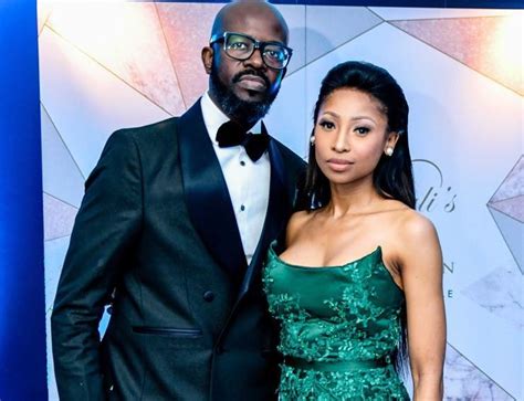 Black Coffee Speaks About The Abuse Allegations Leveled Against Him
