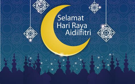 § the first day § the muslim community ushers in the first day of aidilfitri by congregating at mosques. 开斋节快乐 SELAMAT HARI RAYA AIDILFITRI | SJKC Lick Hung