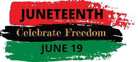 Monday June 19 2023 Is Juneteenth A Federal Holiday But What Is