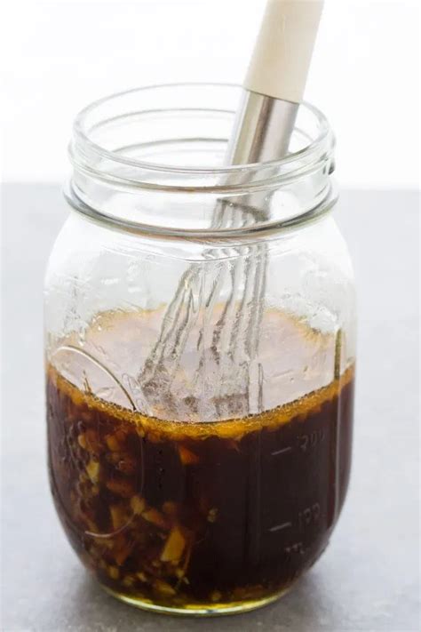 The BEST Easy Stir Fry Sauce Recipe Use This Simple Homemade Sauce In
